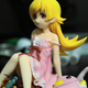 Illustration for article titled Oshino Shinobu GoodSmileCompany 1/8 PVC
